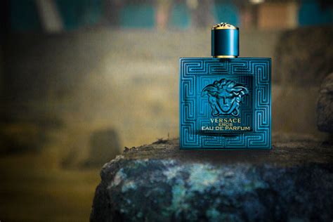 Versace Eros Review (2024) Honest Opinions .